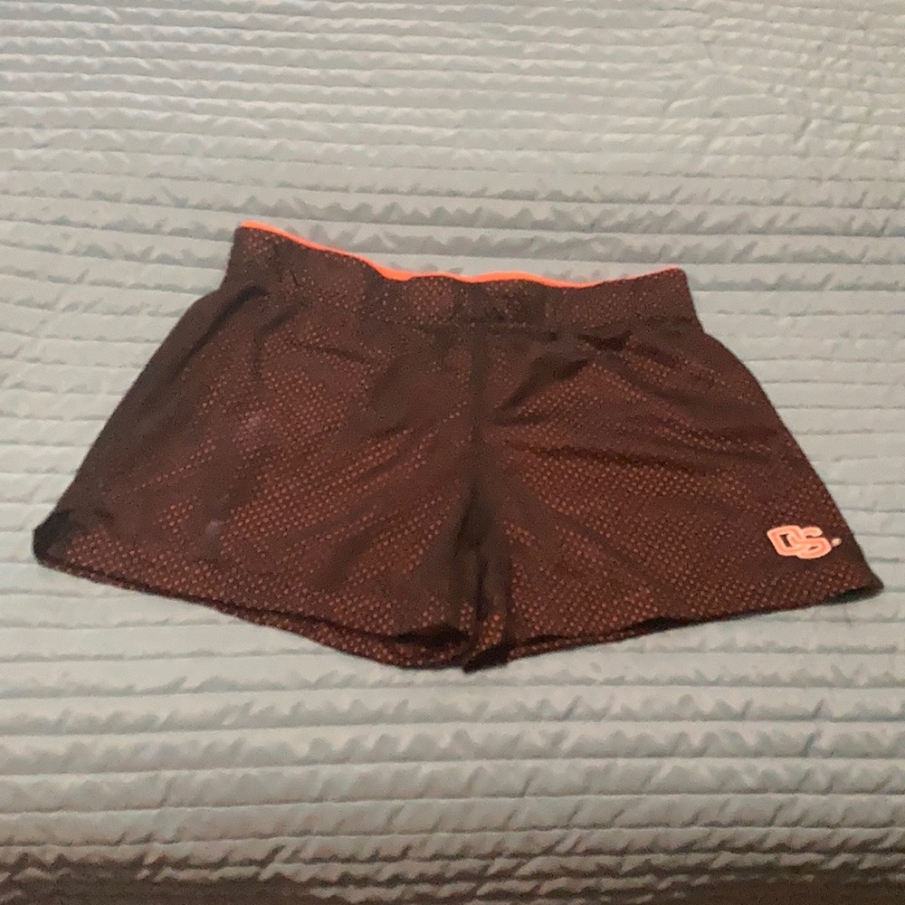 Oregon State Athletic Shorts